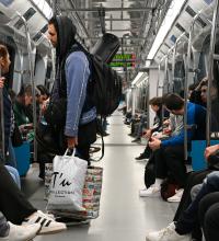 Impuls des Monats April