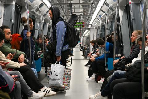 Impuls des Monats April